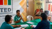 “TED Pando Informa”: El nuevo espacio radial que conecta al Órgano Electoral con las naciones de la Amazonía