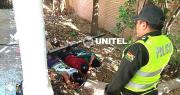 Caen tres sujetos que estaban dentro de un inmueble incautado en el caso Marset