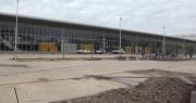Anuncian que este sábado se entregará la nueva Terminal de Buses de Cochabamba