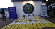 Avioneta arroja en Uruguay más de 400 kilos de droga e investigan si tenía matrícula boliviana
