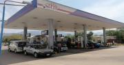 YPFB: Cuentas irregulares que accedían al sistema de la petrolera podían modificar parámetros y cupos de combustible