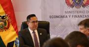 Ministro de Economía vuelve a descartar la abrogación del decreto 5676 y anuncia “cambio radical a estructura de precios”