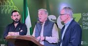 Gobernación de Santa Cruz sobre el Plan Nacional de Salud: “No es autonómico”