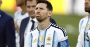 La Selección de Argentina planifica la era post-Messi y apunta a rivales africanos