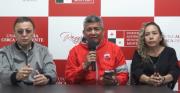 Montero realizará taller de orientación familiar para fortalecer la educación basada en amor, respeto y diálogo