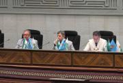 Asamblea no censura al ministro de Educación; faltaron tres votos para alcanzar los dos tercios