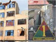 Hay 40 o 50 viviendas gravísimas: vecinos de Viacha viven con miedo y no saben si pueden volver a sus casas