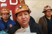 COD denuncia que Potosí recibe menos combustible que otros departamentos