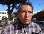 Comcipo da plazo al Gobierno hasta el 14 de septiembre para responder a demandas cívicas