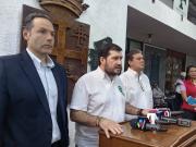 Asamblea de la Cruceñidad definirá medidas ante la crisis de combustible