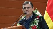 Paz pide a organizaciones religiosas hablar con la verdad y dar horizonte a las familias