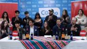 Alcaldía presenta grilla oficial con una quincena de artistas para la serenata