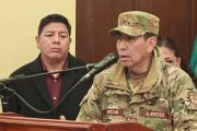 El noveno cuerpo hallado entre los escombros fue depositado en la morgue judicial