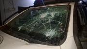 Destruyen una patrulla durante operativo de captura en Yapacaní