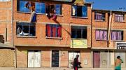Defensor identifica 3.600 casas afectadas por explosión en Viacha y pide resarcimiento