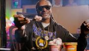 Snoop Dogg ofrece $us 30 mil por probar helados