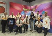 Burger King® y Toei Animation se unen para lanzar un menú por tiempo limitado de “Dragon Ball Super” en Bolivia