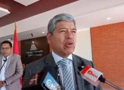 Senador de Libre condiciona respaldo al crédito de $us 1.900 MM del FMI a que el Gobierno revele los términos del acuerdo