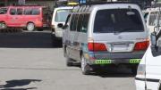 Denuncian a un chofer en Quillacollo tras agredir a una menor en la parada de un trufi