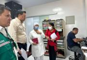 Sedes impulsa el mejoramiento de la atención en hospitales a través de la reorganización