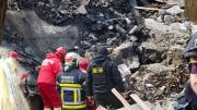 Abogada de mineros afirma que cuartel de Viacha es depósito de explosivos de Fanexa