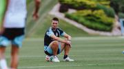 Argentina busca amistosos clase “A” y está por cerrar con Bolivia