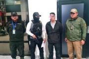 Hombre deportado de EEUU por delitos sexuales es aprehendido al llegar a Bolivia