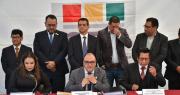 “Ya no más fallos”: El TSE abre mesas regionales para consolidar nuevas leyes electorales, todo comienza en Santa Cruz