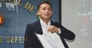 Exministro Luis Fernando López pide volver a Bolivia y se le aplique “un proceso justo”