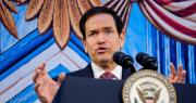 Rubio inicia en Colombia una gira latinoamericana para reforzar la influencia de EEUU