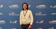 Estudiante boliviano busca apoyo para cumplir su sueño aeroespacial en Houston
