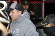 Trasladan a Fernando Cerimedo al penal de máxima seguridad de Chonchocoro