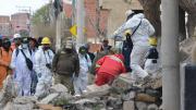 Defensoría del Pueblo calcula que explosiones en Viacha afectaron a más de 3.000 casas