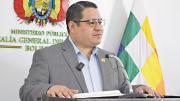 Fiscalía investiga caso Viacha por los delitos de homicidio culposo, lesiones y estragos