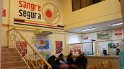Banco de Sangre de Tarija queda con poco stock y la Gobernación pide a la ciudadanía donar
