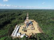 YPFB apuesta por recuperar petróleo con un pozo de $us 9 millones en Cochabamba