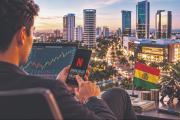 De Bolivia a Wall Street: invertir en Netflix ya está a un clic, pero no es un juego