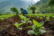 El agro concentra 65% de la cartera del BDP y alcanza a casi 71.000 unidades productivas