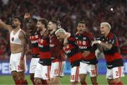 PSG, Flamengo, Arsenal, Bayern y Bodø Glimt, nominados de 2026 en una lista sin españoles