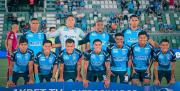 Blooming, con ‘Platiní’ al frente, prepara el duelo ante GV San José