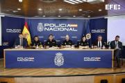 Golpe policial a la Banca de Dubai, el narcobanco al servicio de los capos de la droga