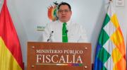 Fiscalía investiga caso Viacha por los delitos de homicidio culposo, lesiones y estragos
