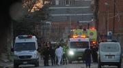 Explosión en Viacha: legisladores exigen investigar responsabilidades y revisar manejo de explosivos en las FFAA