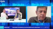 Ávila considera que hay una “coincidencia absoluta” entre los legisladores para reformar la CPE