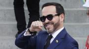 De la Espriella levanta la suspensión general para que los colombianos puedan portar armas