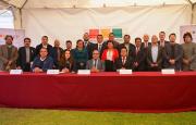 El Órgano Electoral recorrerá los nueve departamentos para recoger propuestas de reforma electoral