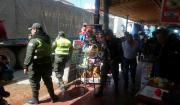 Un violento asalto a mano armada se registra en San José de Pocitos del municipio de Yacuiba