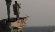 Irán afirma haber capturado dron submarino estadounidense