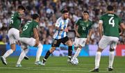 La FBF confirma a Paraguay y gestiona otro amistoso ante Argentina