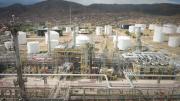 Refinerías Gualberto Villarroel y Guillermo Elder Bell volverán a producir gasolina y diésel